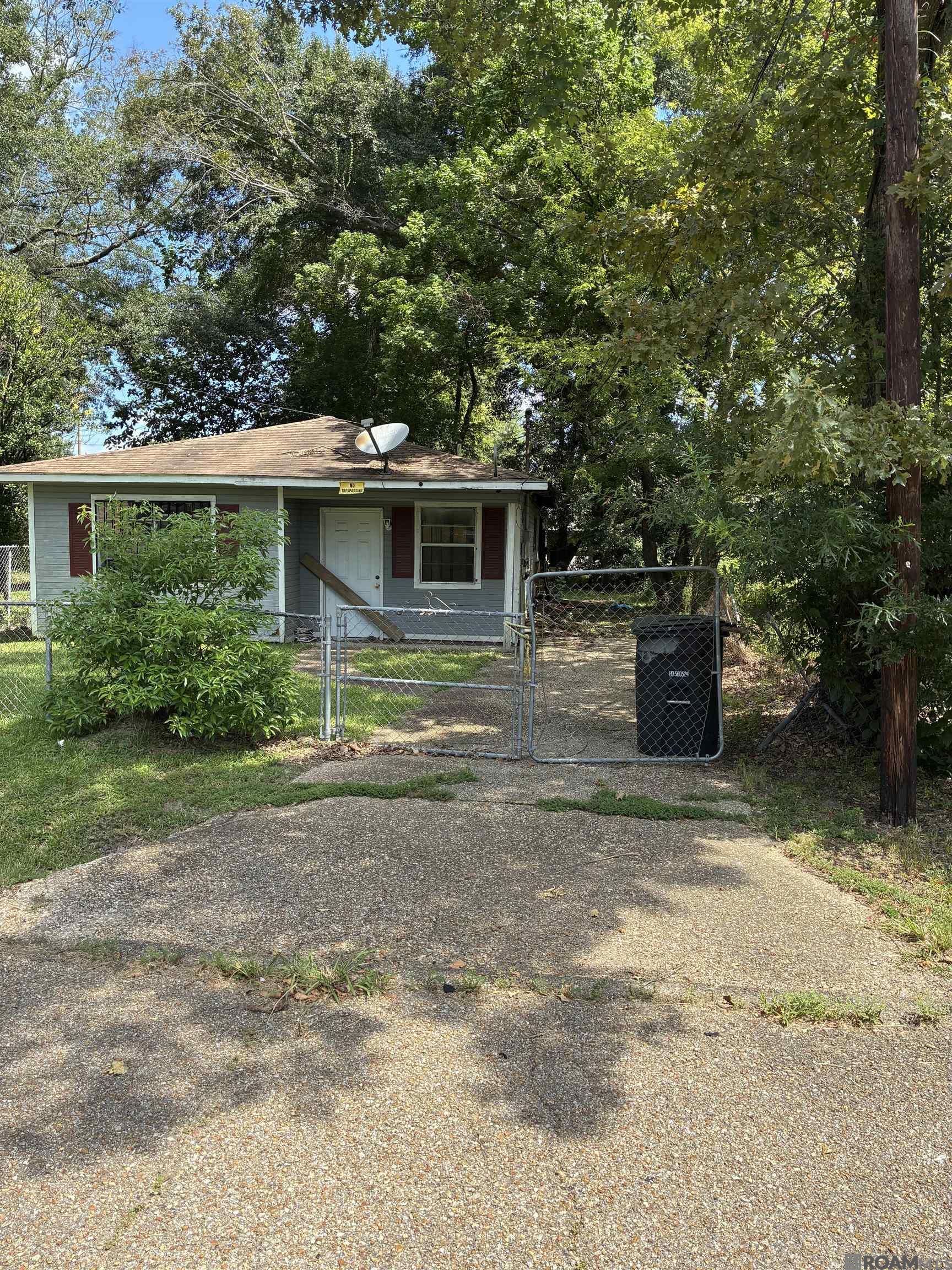 Residential in Baton Rouge 2