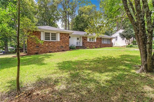 331 Lindbergh Dr Ne, Atlanta, GA, 30305-3829 | Card Image