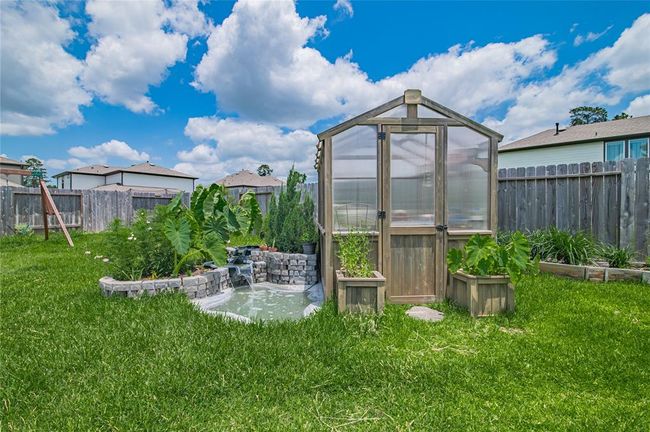 14424 Tunnel Tree Ct, House other with 4 bedrooms, 3 bathrooms and 3 parking in Conroe TX | Image 35