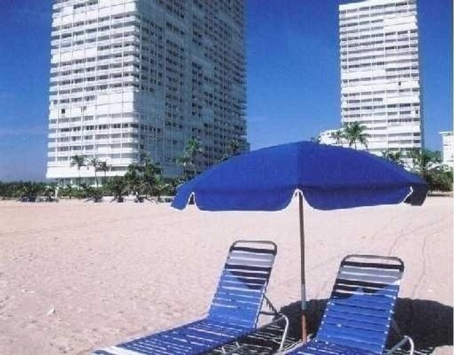APT-1502 - 2100 S Ocean Ln, Condo with 2 bedrooms, 2 bathrooms and null parking in Fort Lauderdale FL | Image 49