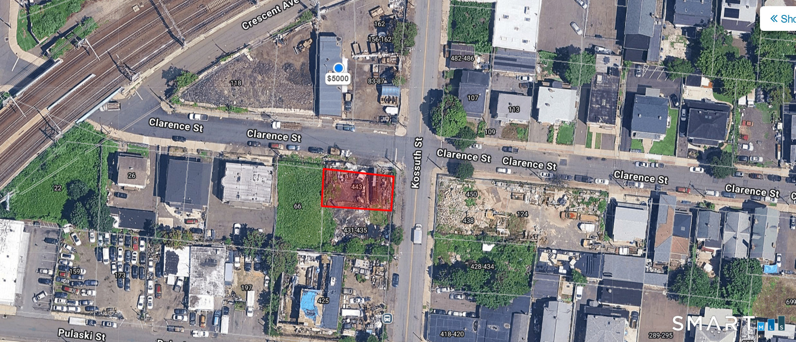 Commercial Lease in Bridgeport