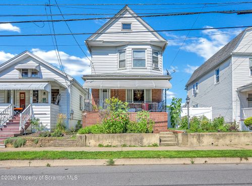 371 Northampton Street, Kingston, PA, 18704 | Card Image