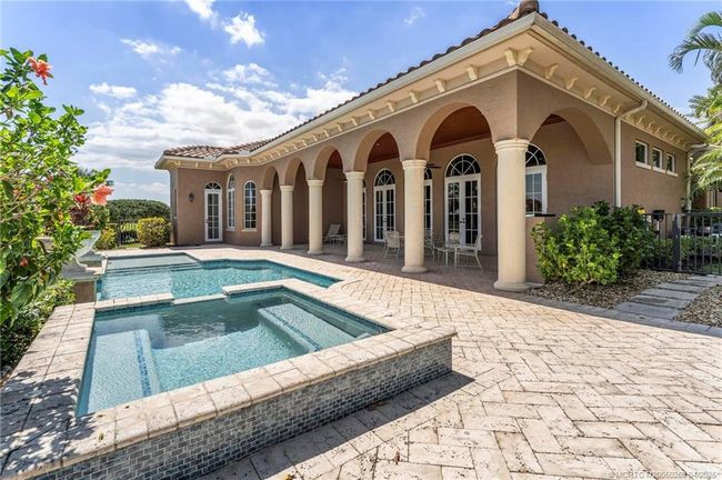 110 Se San Fratello, House other with 3 bedrooms, 5 bathrooms and 2 parking in PORT SAINT LUCIE FL | Image 48