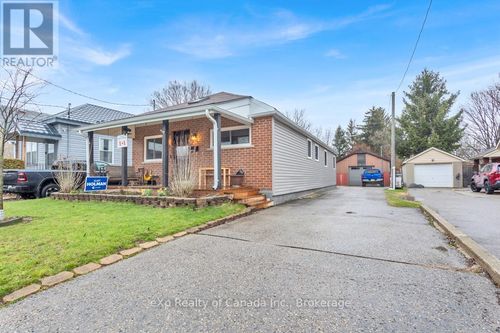 762 Little Hill St, London, ON, N5Z1M9 | Card Image
