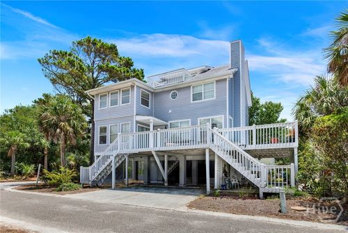 2 Shipwatch Lane, Tybee Island, GA, 31328 | Card Image