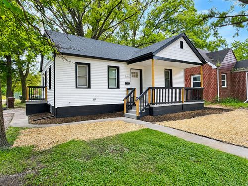 4668 Johnson Street, Gary, IN, 46408 | Card Image