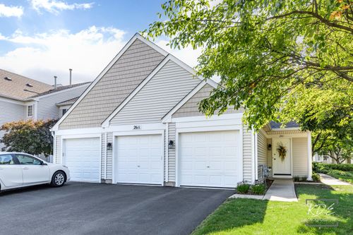 unit-201-2611 Cedar Glade Dr, Naperville, IL, 60564-4851 | Card Image