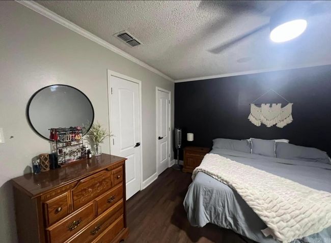 2020 Walnut St, House other with 3 bedrooms, 2 bathrooms and null parking in Ashdown AR | Image 16