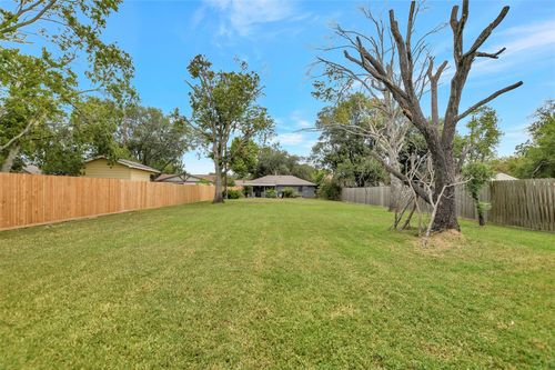 16407 Sky Blue Ln, Houston, TX, 77095-1521 | Card Image