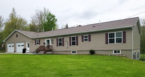 1822 State Route 458, Saint Regis Falls, NY, 12980-3300 | Card Image