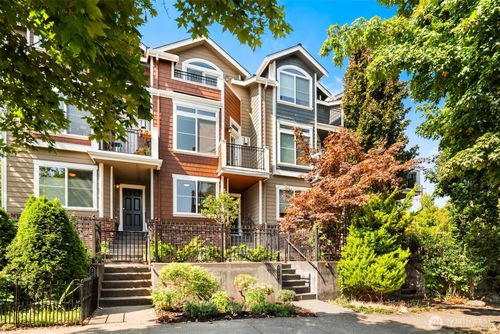 b-209 18th Ave E, Seattle, WA, 98112-5230 | Card Image