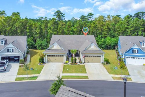 5911 Cremona Dr, Myrtle Beach, SC, 29577-8602 | Card Image