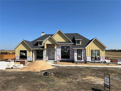 16813 Chapel Road, Lorena, TX, 76655 | Card Image