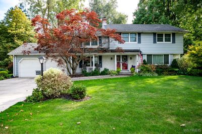 4025 Susan Drive W, House other with 4 bedrooms, 2 bathrooms and null parking in Clarence NY | Image 1