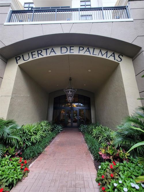 1110-888 S Douglas Rd, Coral Gables, FL, 33134-7510 | Card Image