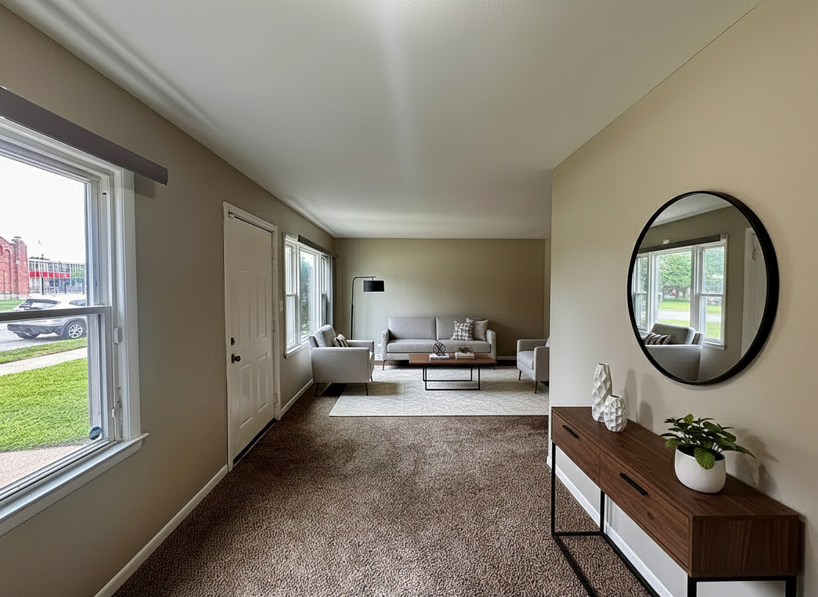 Residential in Calumet City 2