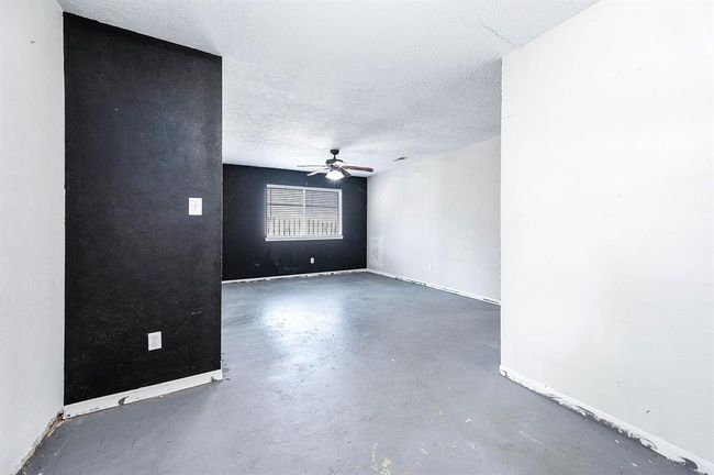 Floors are unfinished, offering a blank canvas for customization. | Image 19