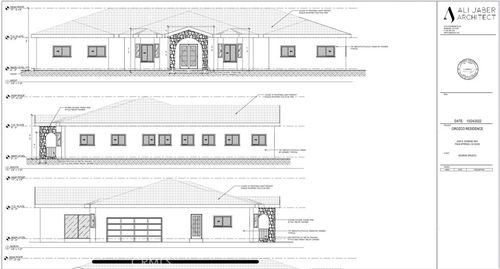 2260 N Sunrise Way, Palm Springs, CA, 92262-3454 | Card Image