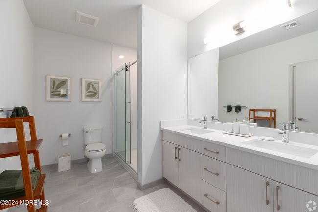 APT-444 - 6461 Us Highway 9, Home with 2 bedrooms, 2 bathrooms and null parking in HOWELL NJ | Image 20