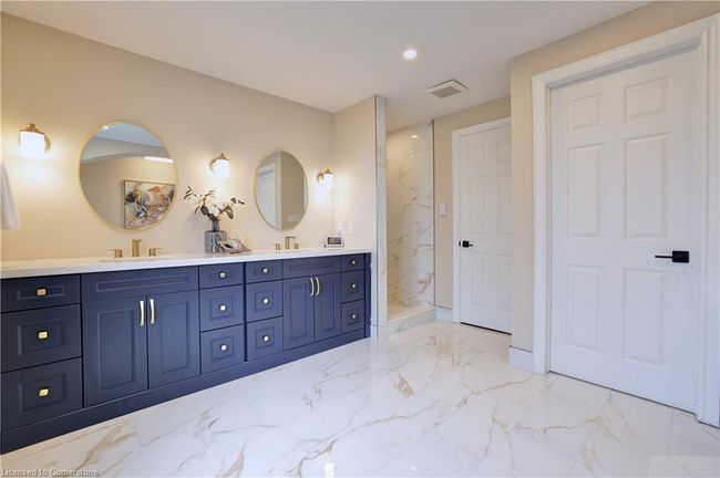 48 Palomino Dr, House other with 5 bedrooms, 5 bathrooms and 12 parking in Carlisle ON | Image 25
