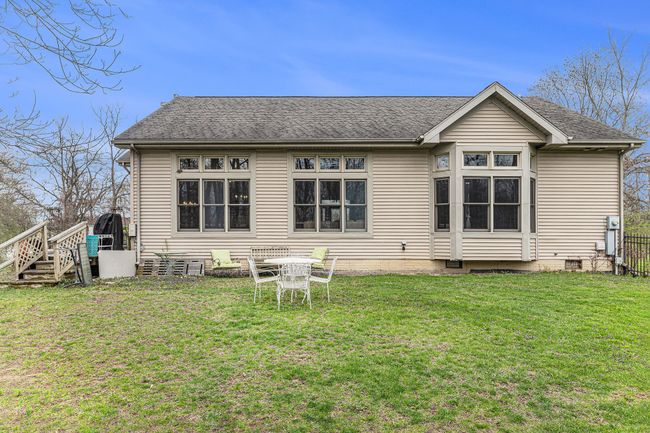 9500 Whitall Ln, House other with 3 bedrooms, 2 bathrooms and null parking in Grosse Ile MI | Image 30