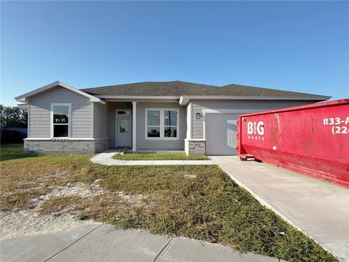 9101 Neesa Drive, Corpus Christi, TX, 78410 | Card Image