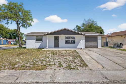 7735 Brookridge Dr, PORT RICHEY, FL, 34668-4307 | Card Image