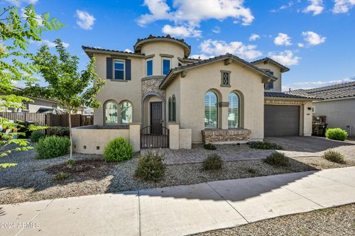 14049 W Desert Hollow Dr, Surprise, AZ, 85387-1927 | Card Image