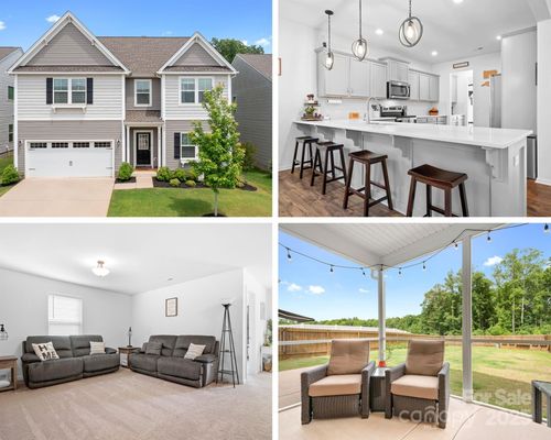 114 Fairfield Dr, Troutman, NC, 28166-0049 | Card Image