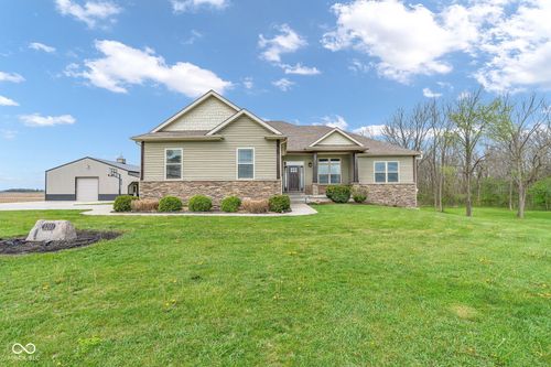3201 N 675 Road E, Darlington, IN, 47940 | Card Image