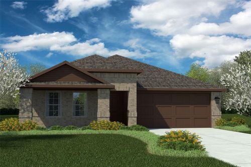 9413 Firedog Dr, Fort Worth, TX, 76131-1963 | Card Image