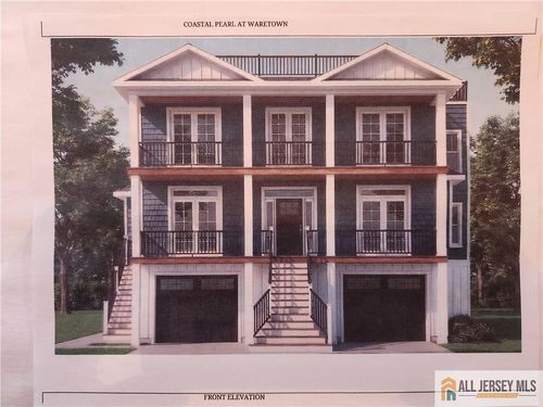 150 Lighthouse Dr, Manahawkin, NJ, 08050-2521 | Card Image