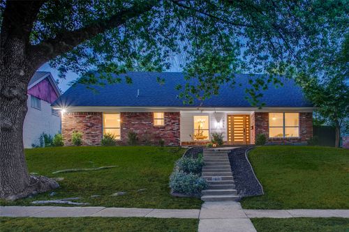 1611 Windchime Dr, Dallas, TX, 75224-4816 | Card Image