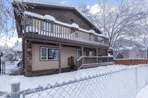 869 Sixth Avenue, Fairbanks, AK, 99701 | Card Image