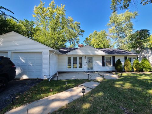 340 Indianwood Blvd, Park Forest, IL, 60466-2364 | Card Image
