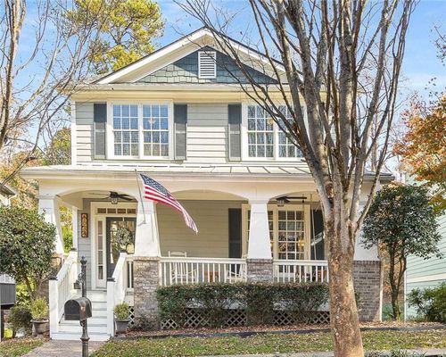 1638 Gilstrap Ln Nw, Atlanta, GA, 30318-2786 | Card Image