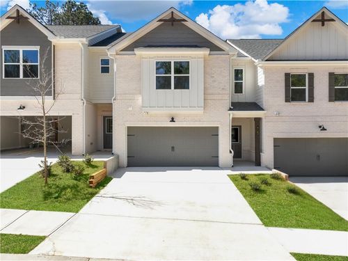 6145 Colston Ln, Tucker, GA, 30084-1889 | Card Image