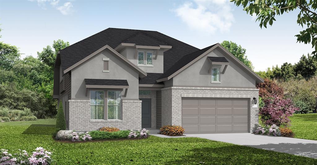 Lacaille Ln, Richmond, TX 77406