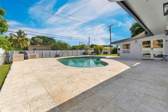 3424 Pierce St, House other with 4 bedrooms, 3 bathrooms and null parking in Hollywood FL | Image 38