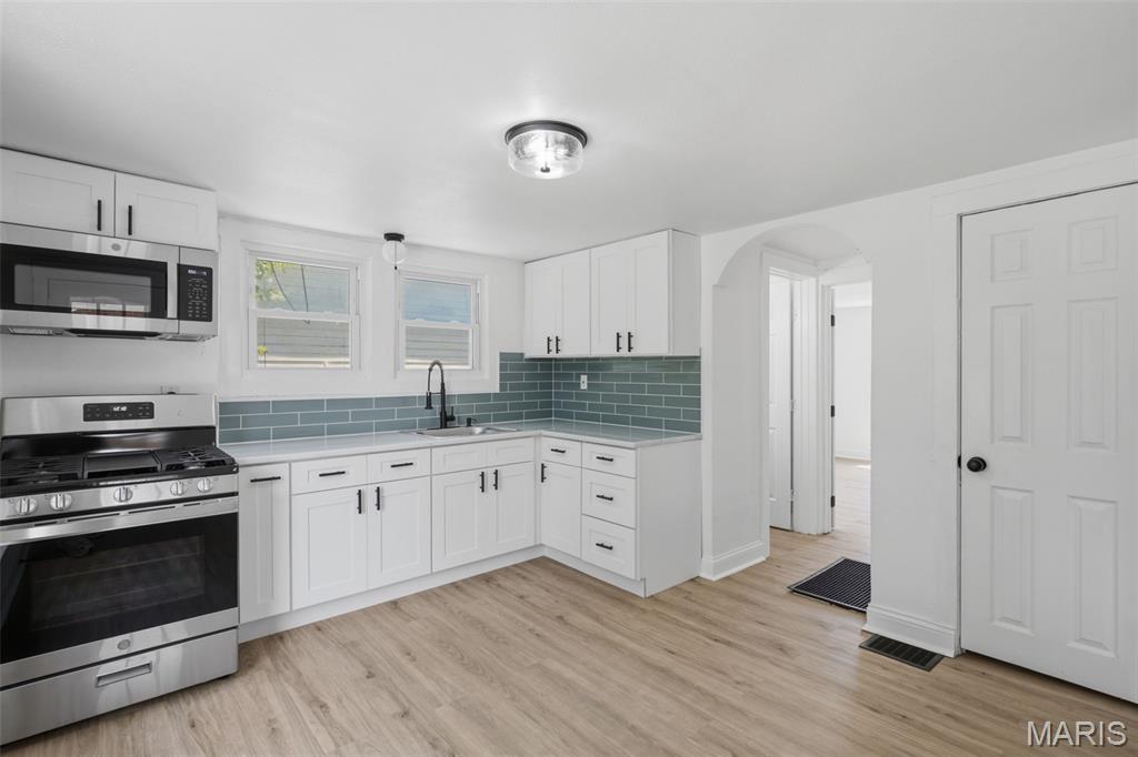 Residential in Richmond Heights 3