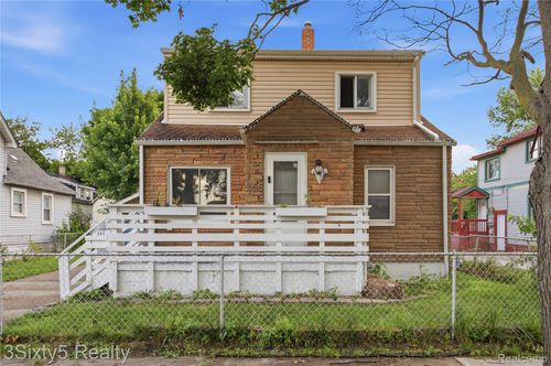 147 Charles St, River Rouge, MI, 48218-1113 | Card Image