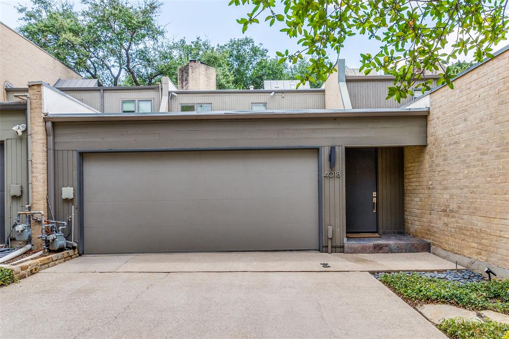 Buena Vista St, Dallas, TX 75204
