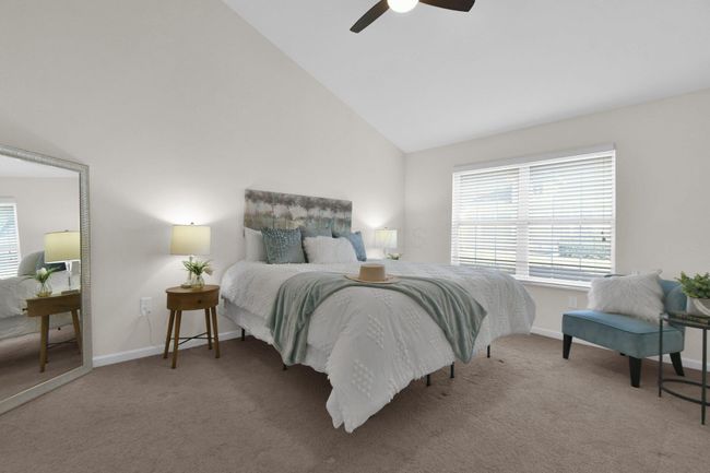 7963 Ravine Run Ln, Condo with 3 bedrooms, 3 bathrooms and null parking in Columbus OH | Image 14