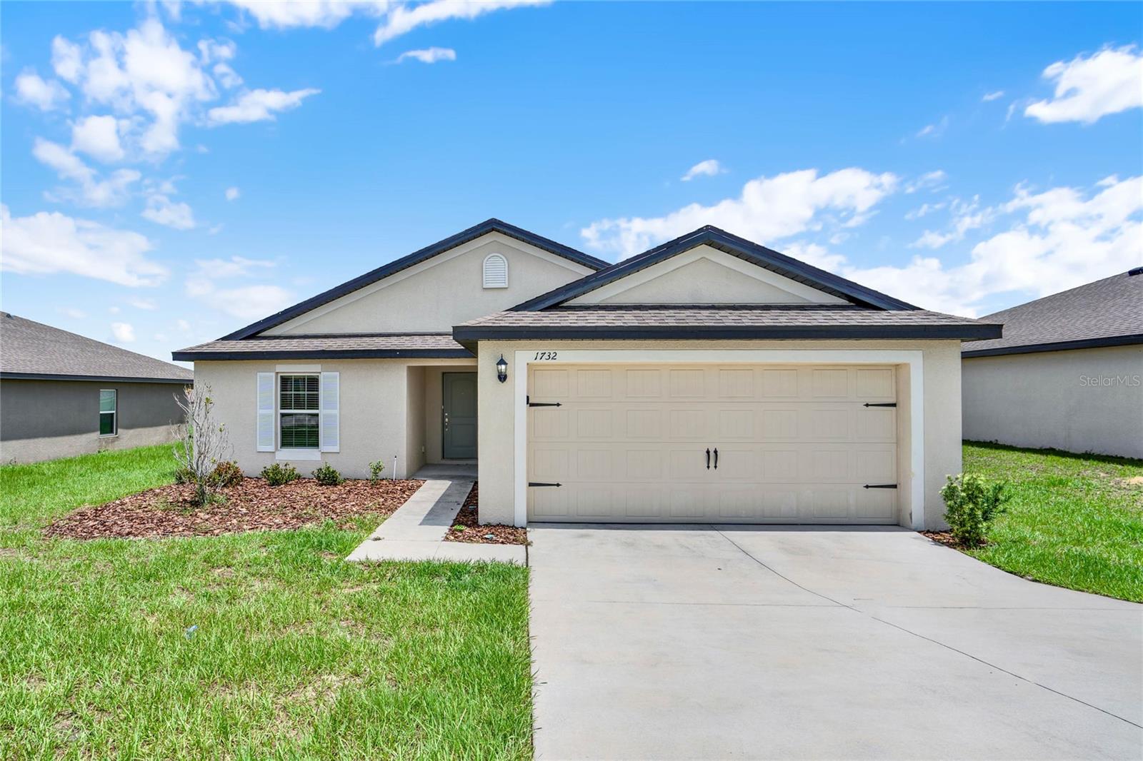 Canaan Loop, Dundee, FL 33838
