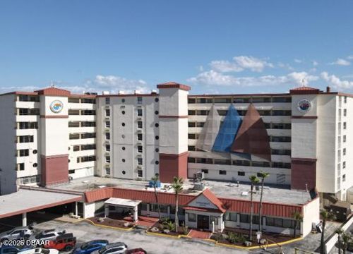 318-701 S Atlantic Ave, Daytona Beach, FL, 32118-4511 | Card Image