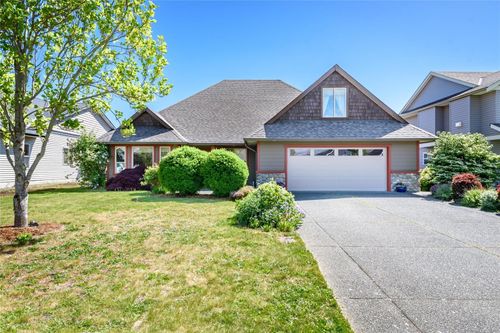652 Expeditor Pl, Comox, BC, V9M4J3 | Card Image