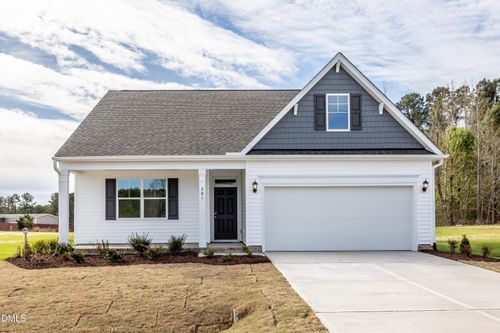 285 Black Forest Pointe Dr, Benson, NC, 27504 | Card Image