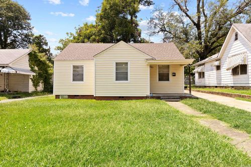 1309 Parker St, North Little Rock, AR, 72114-4039 | Card Image