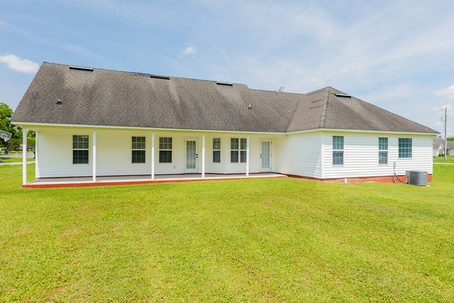 33 Ard Rd, House other with 3 bedrooms, 3 bathrooms and 2 parking in Ray City GA | Image 34