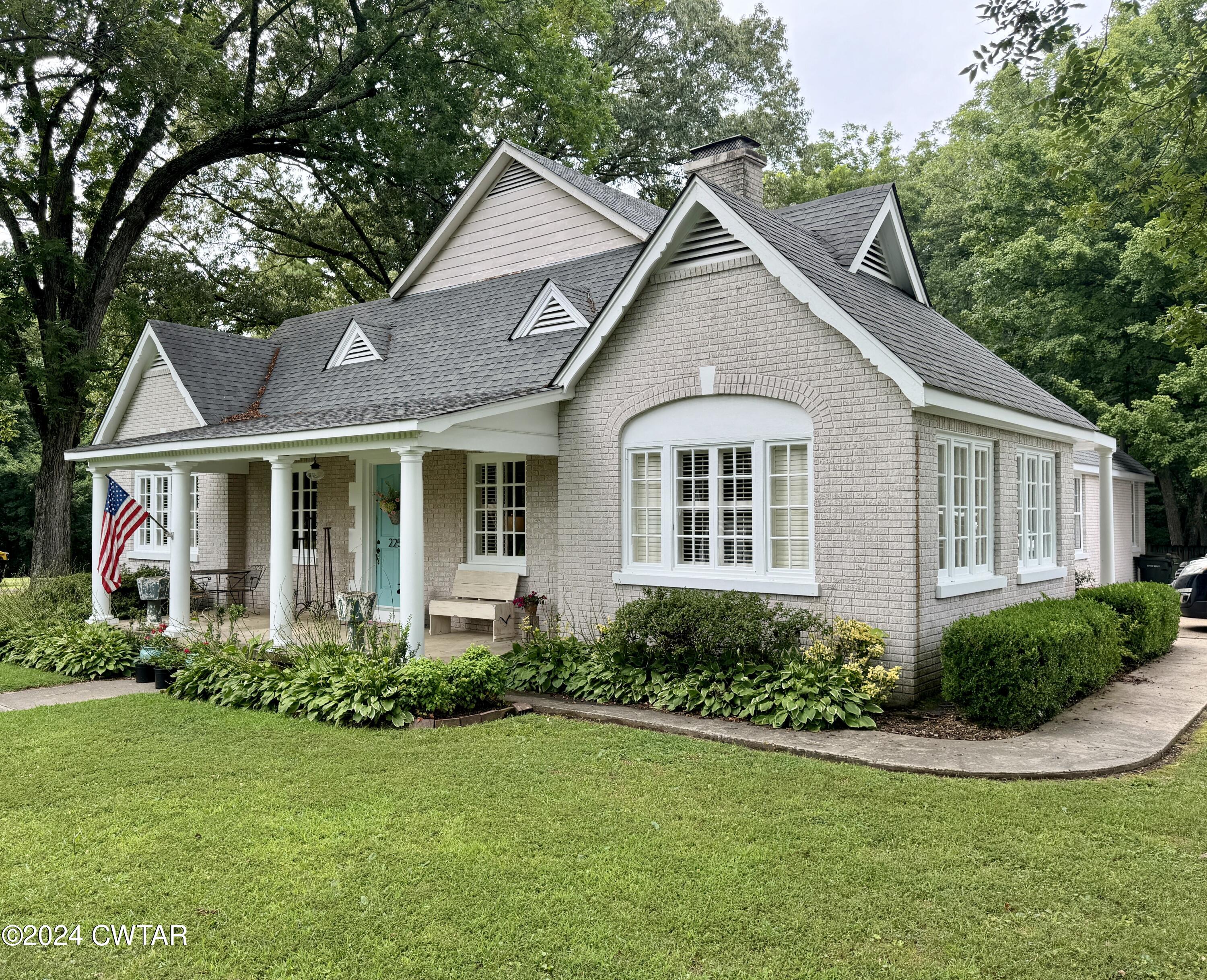 Lake Dr, Ripley, TN 38063